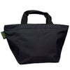 エルベシャプリエ ハンドバッグ トートバッグ レディース ナイロン舟型トートM ブラック Herve Chapelier 1027N 09 NOIR/09 NOIR