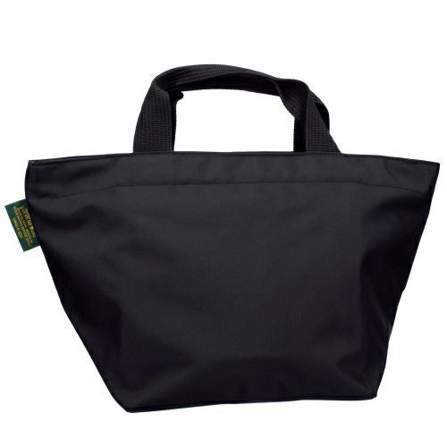 エルベシャプリエ ハンドバッグ トートバッグ レディース ナイロン舟型トートM ブラック Herve Chapelier 1027N 09 NOIR/09 NOIR