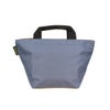 エルベシャプリエ ハンドバッグ トートバッグ レディース ナイロン舟型トートM ブルー Herve Chapelier 1027N 06 Denim/63 Mastic