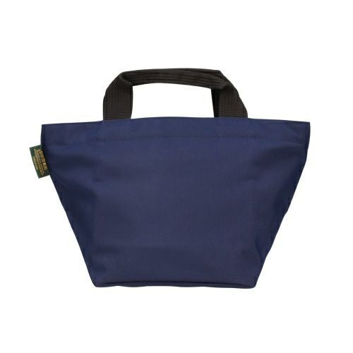 エルベシャプリエ ハンドバッグ トートバッグ レディース ナイロン舟型トートM ブルー Herve Chapelier 1027N 14 Bleu Nuit/14 Bleu Nuit