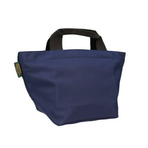 エルベシャプリエ ハンドバッグ トートバッグ レディース ナイロン舟型