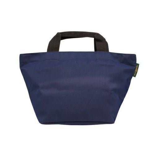 エルベシャプリエ ハンドバッグ トートバッグ レディース ナイロン舟型トートM ブルー Herve Chapelier 1027N 14 Bleu Nuit/14 Bleu Nuit