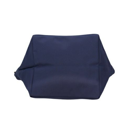 エルベシャプリエ ハンドバッグ トートバッグ レディース ナイロン舟型トートM ブルー Herve Chapelier 1027N 14 Bleu Nuit/14 Bleu Nuit