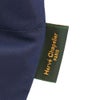 エルベシャプリエ ハンドバッグ トートバッグ レディース ナイロン舟型トートM ブルー Herve Chapelier 1027N 14 Bleu Nuit/14 Bleu Nuit