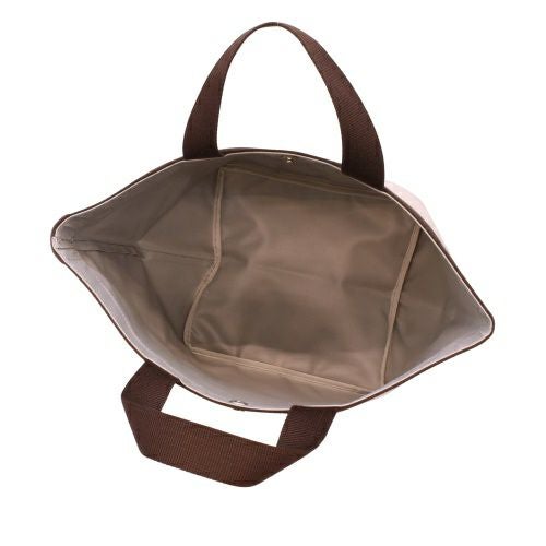 エルベシャプリエ ハンドバッグ トートバッグ レディース コーデュラ舟