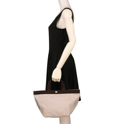 エルベシャプリエ ハンドバッグ トートバッグ レディース コーデュラ舟