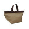 エルベシャプリエ ハンドバッグ トートバッグ レディース コーデュラ舟型トートM ブラウン Herve Chapelier 707C 64 TAUPE/69 MOKA