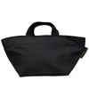エルベシャプリエ ハンドバッグ トートバッグ レディース ナイロン舟型トートS ブラック Herve Chapelier 901N 09 NOIR/09 NOIR