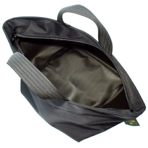 エルベシャプリエ ハンドバッグ トートバッグ レディース ナイロン舟型トートS ブラック Herve Chapelier 901N 09 NOIR/09 NOIR