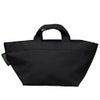 エルベシャプリエ ハンドバッグ トートバッグ レディース ナイロン舟型トートS ブラック Herve Chapelier 901N 09 NOIR/09 NOIR