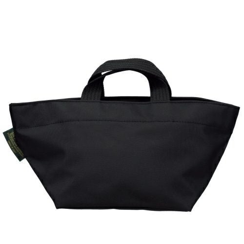 エルベシャプリエ ハンドバッグ トートバッグ レディース ナイロン舟型トートS ブラック Herve Chapelier 901N 09 NOIR/09 NOIR