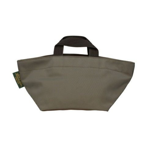 エルベシャプリエ ハンドバッグ トートバッグ レディース ナイロン舟型トートS グレー Herve Chapelier 901N 03 Fusil/64 Taupe