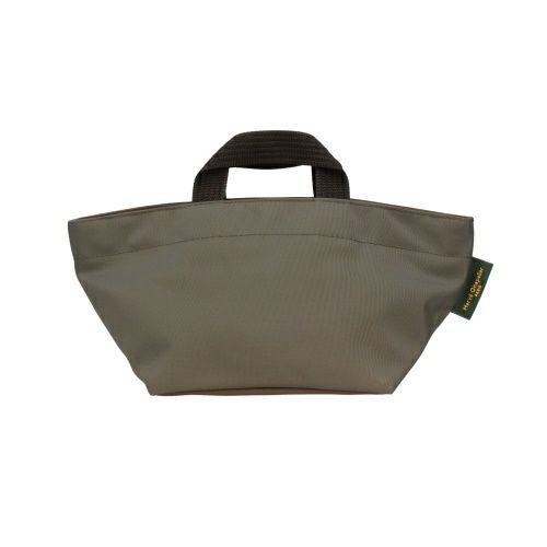 エルベシャプリエ ハンドバッグ トートバッグ レディース ナイロン舟型トートS グレー Herve Chapelier 901N 03 Fusil/64 Taupe