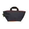 エルベシャプリエ ハンドバッグ トートバッグ レディース ナイロン舟型トートS ネイビー Herve Chapelier 901N 19 Marine/36 Mandarine