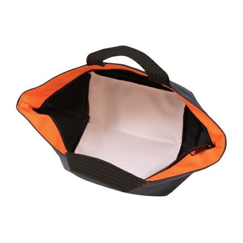 エルベシャプリエ ハンドバッグ トートバッグ レディース ナイロン舟型トートS ネイビー Herve Chapelier 901N 19 Marine/36 Mandarine