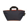 エルベシャプリエ ハンドバッグ トートバッグ レディース ナイロン舟型トートS ネイビー Herve Chapelier 901N 19 Marine/36 Mandarine