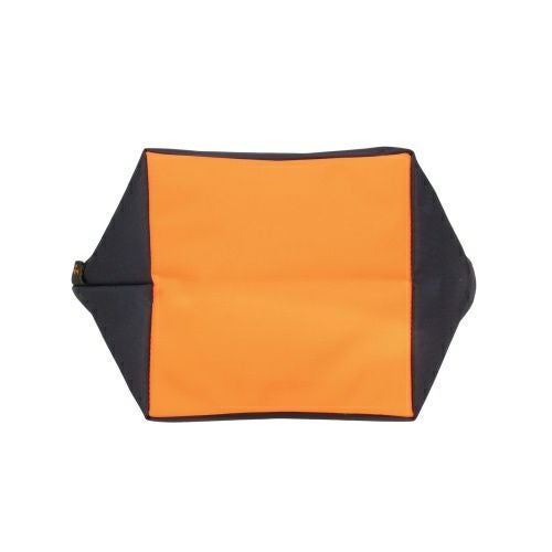 エルベシャプリエ ハンドバッグ トートバッグ レディース ナイロン舟型トートS ネイビー Herve Chapelier 901N 19 Marine/36 Mandarine