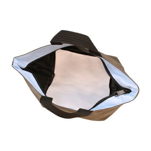 エルベシャプリエ ハンドバッグ トートバッグ レディース ナイロン舟型