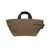 エルベシャプリエ ハンドバッグ トートバッグ レディース ナイロン舟型トートS ブラウン Herve Chapelier 901N 64 Taupe/10 Bleuet
