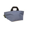 エルベシャプリエ ハンドバッグ トートバッグ レディース ナイロン舟型トートS ブルー Herve Chapelier 901N 06 Denim/63 Mastic