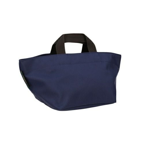 エルベシャプリエ ハンドバッグ トートバッグ レディース ナイロン舟型トートS ブルー Herve Chapelier 901N 14 Bleu Nuit/14 Bleu Nuit