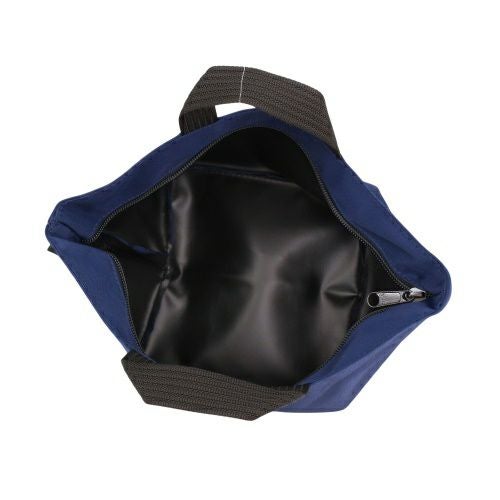 エルベシャプリエ ハンドバッグ トートバッグ レディース ナイロン舟型トートS ブルー Herve Chapelier 901N 14 Bleu Nuit/14 Bleu Nuit