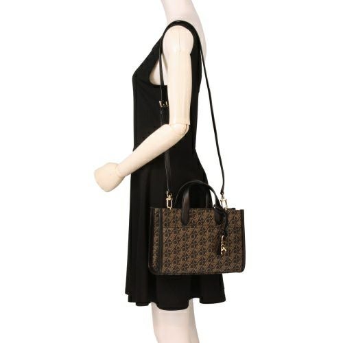 MICHEAL KORS ハンドバッグ マイケルコース ハンドバッグ トートバッグ レディース ジジ スモール