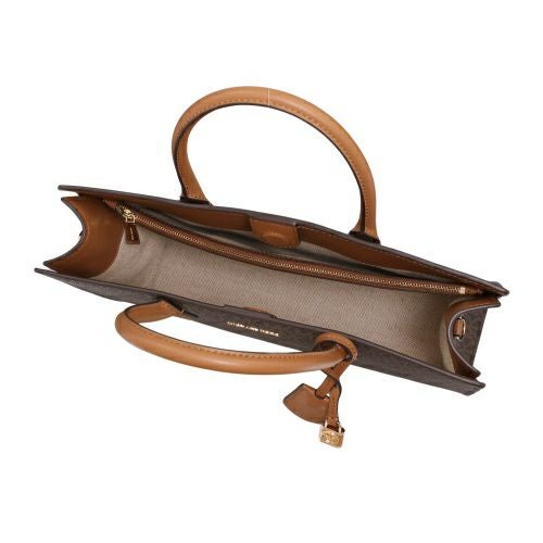 マイケルコース ハンドバッグ トートバッグ レディース スカーレット