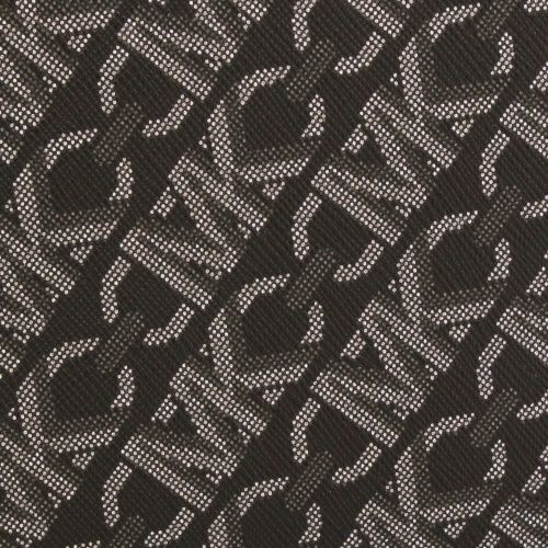 マイケルコース ハンドバッグ トートバッグ レディース ジジ スモール メタリック エンパイア モノグラム メッセンジャーバッグ ブラック MICHAEL KORS 30F4S3GM5B 023 BLK SILVER