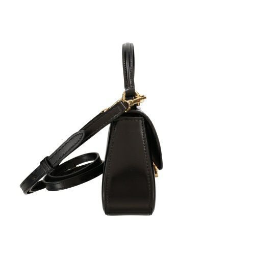 セリーヌ ハンドバッグ レディース トリオンフ ブラック CELINE 119533BF4 38NO BLACK