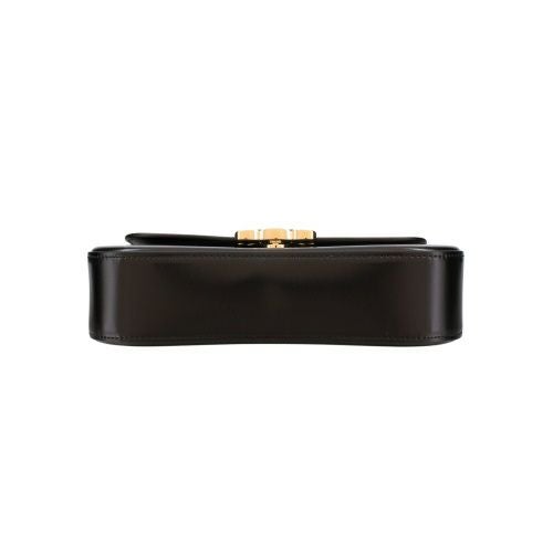 セリーヌ ハンドバッグ レディース トリオンフ ブラック CELINE