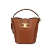 セリーヌ ショルダーバッグ レディース ルイーズ バッグ ブラウン CELINE 119173FX9 04LU TAN
