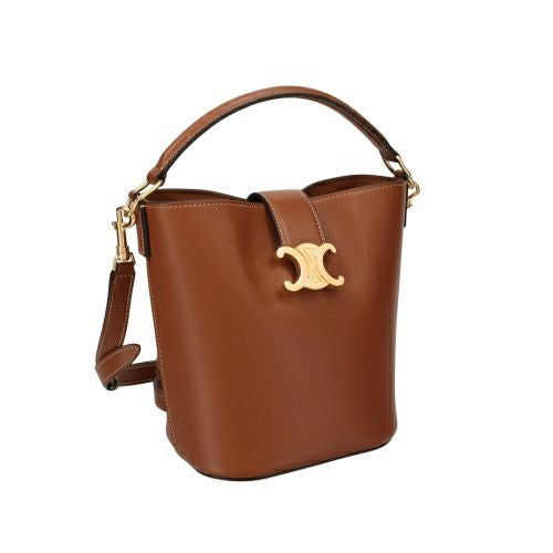 セリーヌ ショルダーバッグ レディース ルイーズ バッグ ブラウン CELINE 119173FX9 04LU TAN