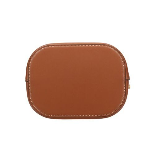 セリーヌ ショルダーバッグ レディース ルイーズ バッグ ブラウン CELINE 119173FX9 04LU TAN