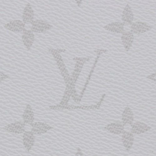 ルイヴィトン 長財布 メンズ モノグラム ジッピーウォレット・ヴェルティカル ホワイト LOUIS VUITTON M31078