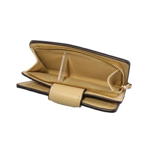 コーチ アウトレット 二つ折り財布 レディース ミディアム コーナー