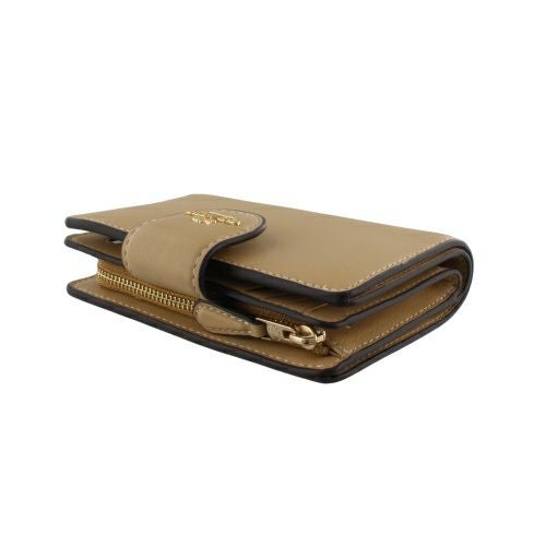 コーチ アウトレット 二つ折り財布 レディース ミディアム コーナー