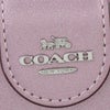 コーチ アウトレット 二つ折り財布 レディース ピンク COACH OUTLET CW528 SVPK9