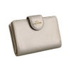 コーチ アウトレット 二つ折り財布 レディース ゴールド COACH OUTLET CW528 IMXCE