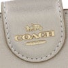 コーチ アウトレット 二つ折り財布 レディース ゴールド COACH OUTLET CW528 IMXCE