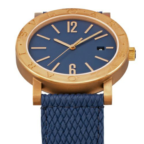 ブルガリ ブルガリ・ブルガリ ソロテンポ BVLGARI BB41C3BSD/MB メンズ 腕時計