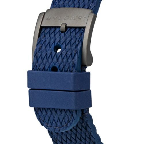 ブルガリ ブルガリ・ブルガリ ソロテンポ BVLGARI BB41C3BSD/MB メンズ 腕時計