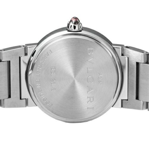 ブルガリ ブルガリ・ブルガリ BVLGARI BBL26WSS/12 レディース 腕時計