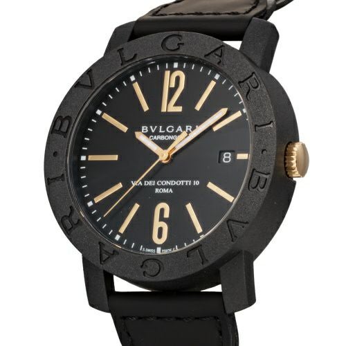 ブルガリ ブルガリ・ブルガリ BVLGARI BBP40BCGLD/N メンズ 腕時計