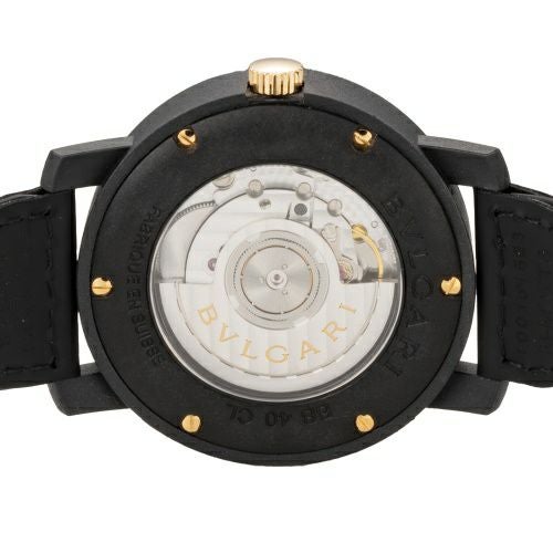ブルガリ ブルガリ・ブルガリ BVLGARI BBP40BCGLD/N メンズ 腕時計