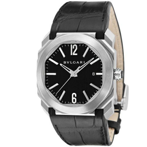 ブルガリ オクト ローマ BVLGARI BGO41BSLD メンズ 腕時計