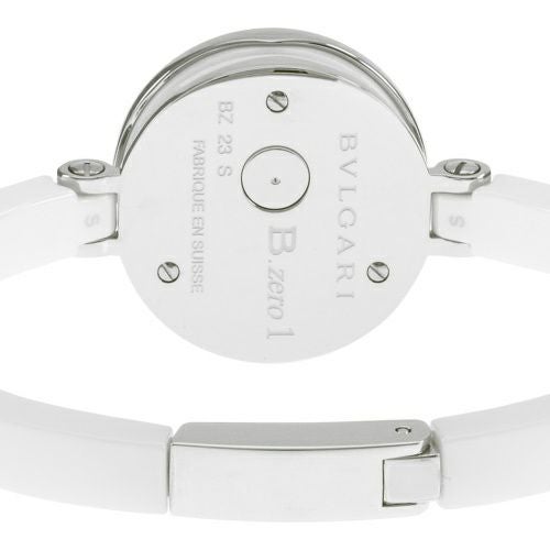 ブルガリ ビーゼロワン B-zero1 BVLGARI BZ23WSCC.S レディース 腕時計