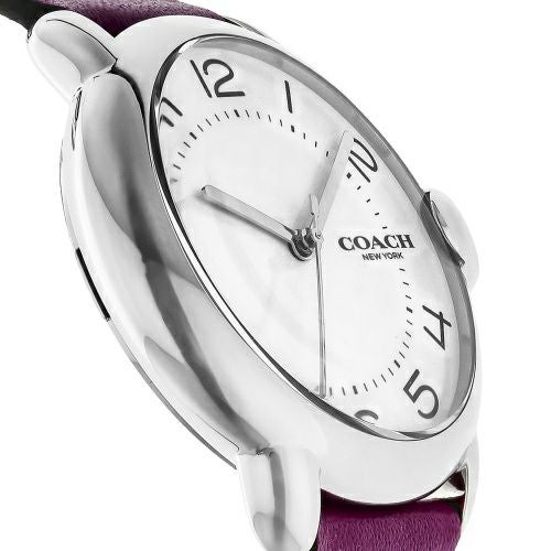 コーチ アーデン COACH 14503610 レディース 腕時計