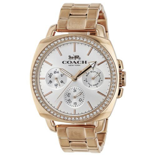 【 COACH 】 コーチ レディース 時計 COACH（コーチ） 腕時計 レディース 時計 コーチ時計 女性 彼女 妻