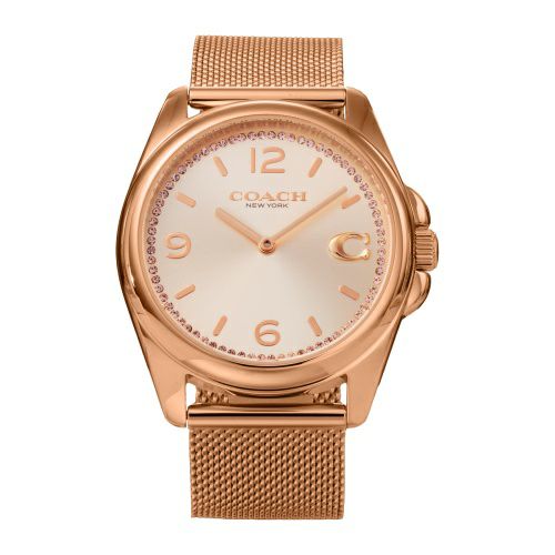★ コーチ COACH 腕時計 14502201 箱つき レディース★ COACH（コーチ） エリオット クォーツ 電池式 腕時計 ブランド